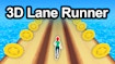 3D laane runner