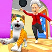 Bad Cat Simulator Pet Game